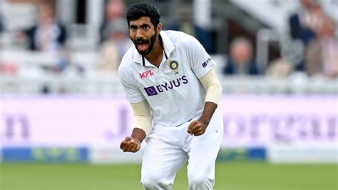 jasprit bumrah total test wickets
